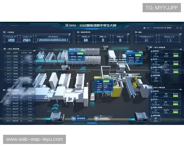 数字孪生技术模拟场馆运营，优化供给预案设计
